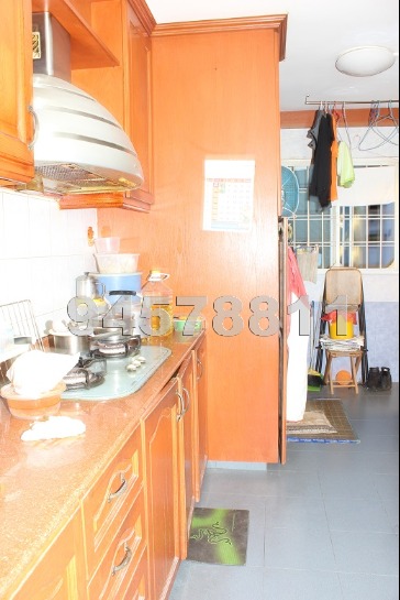 Blk 425 Bedok North Road (Bedok), HDB 3 Rooms #584562